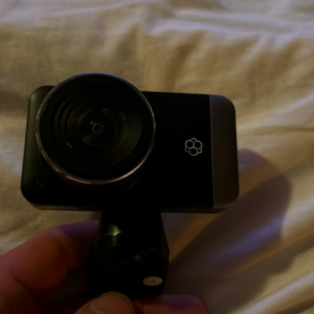 Yada 4K Dash Cam